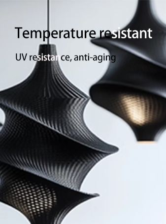 UV Resistance, Anti-Aging, And Durable Outdoor High-Temperature Environment Performance.