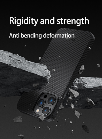 Anti Bending Deformation, Special Formula Anti Splitting, Enhancing Overall Durability.