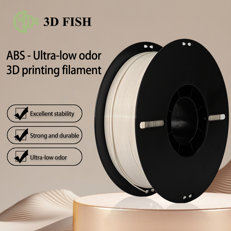 ABS Low Odor