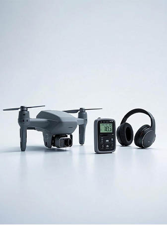 Ablr for Lightweight Brackets, Air Intake Pipes, Customized Fixtures, UAV Fuselage Components